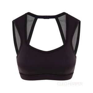 Cleo Harper oxyenta sports bra NWT Medium